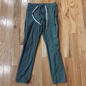 Vuori Women’s Ripstop Pants, size XS